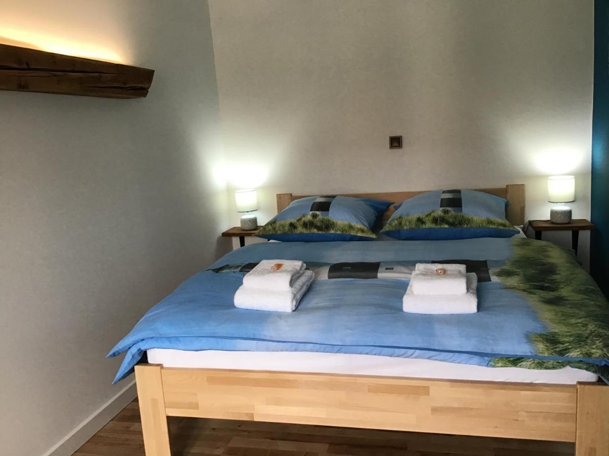 Apartmany A&Z Horice na Sumave Exterior photo