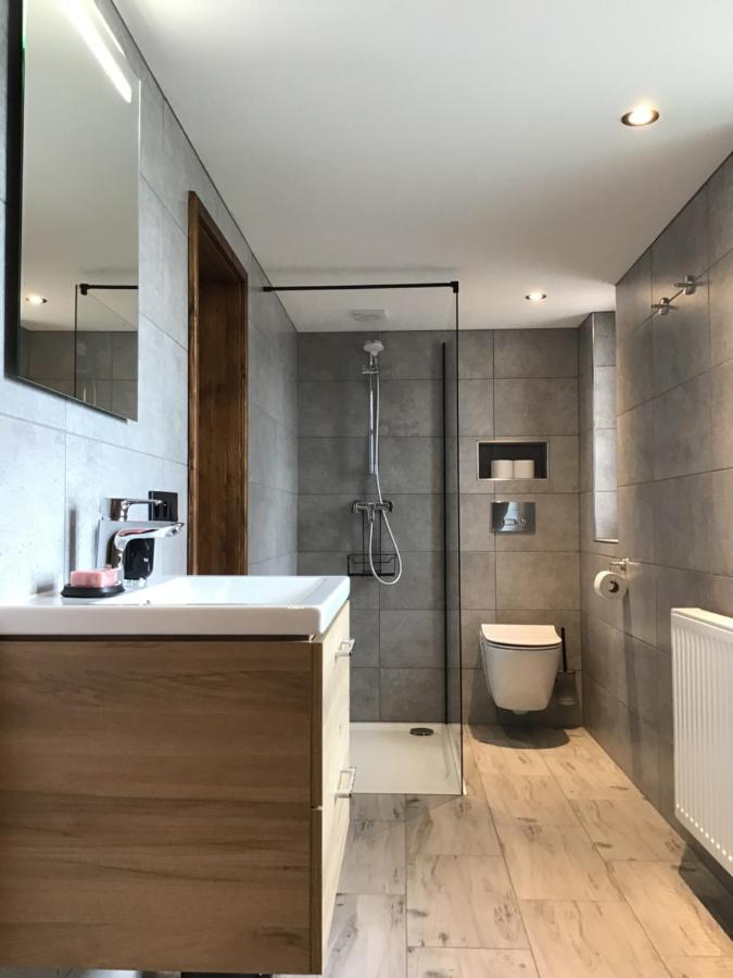 Apartmany A&Z Horice na Sumave Exterior photo