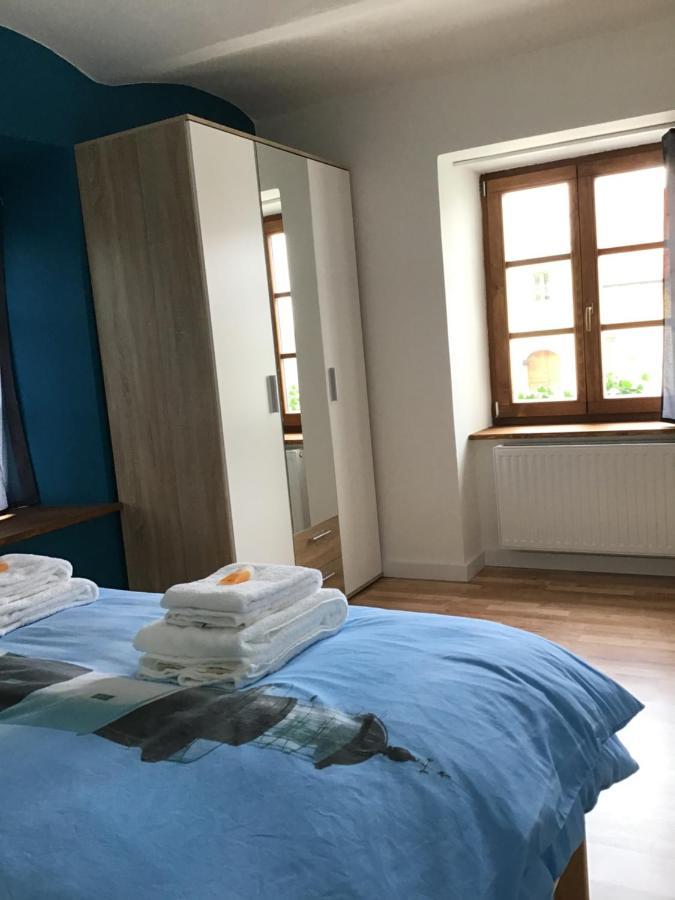Apartmany A&Z Horice na Sumave Exterior photo