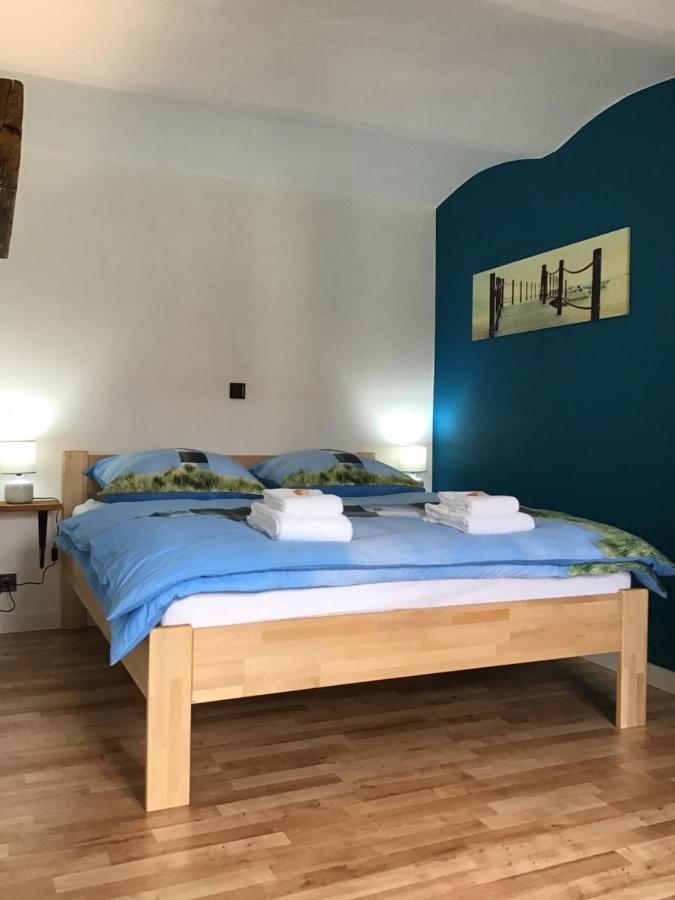 Apartmany A&Z Horice na Sumave Exterior photo