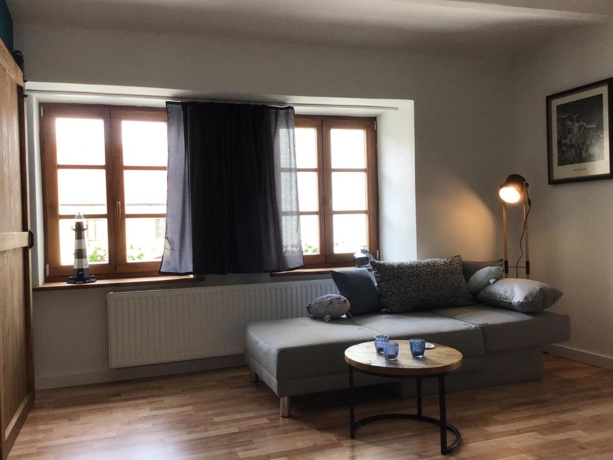 Apartmany A&Z Horice na Sumave Exterior photo
