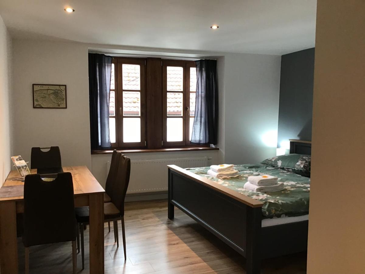 Apartmany A&Z Horice na Sumave Exterior photo